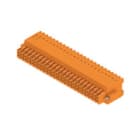 WEIDMULLER - Connettore B2CF 3.50/46/180F SN OR BX