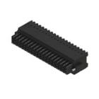 WEIDMULLER - Connettore 3.50 mm B2CF 3.50/38/180F SN BK BX