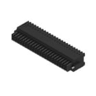 WEIDMULLER - Connettore 3.50 mm B2CF 3.50/46/180F SN BK BX