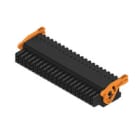 WEIDMULLER - Connettore 3.50 mm B2CF 3.50/42/180LR SN BK BX