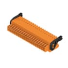 WEIDMULLER - Connettore B2CF 3.50/40/180LH SN OR BX