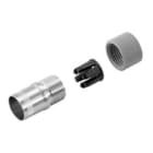 WEIDMULLER - Fascetta di schermatura per connettori industriali HDC MBUS CFS 7.0.