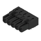 WEIDMULLER - Connettore 5.08 mm BLL 5.08/05/90 3.2 SN BK BX