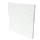 WEIDMULLER - Tappetino filtro (armadio) 284 mm Larghezza, Posizione verticale 284 mm, Grado protezione IP54, Classe filtro G4 FF-FIMT 6X 54.