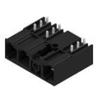 WEIDMULLER - Connettore 10.16 mm SU 10.16HP/03/270MF3 3.5AG BK BX