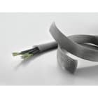 WEIDMULLER - Tubo flessibile per fascio cavi, Diametro: 75 mm, grigio argento CBC-FB 50-75/50