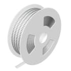 WEIDMULLER - Siglatura morsetti, bianco, Caratteri stampati: Neutro, Larghezza: 8 mm, Posizione verticale: 8 mm WS 8/8 MM BP.