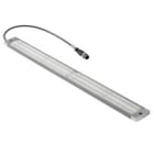 WEIDMULLER - Modulo LED 2700K Warm white 0.63 A 15.0 W 1496 lm IP67 Presa di collegamento Filettatura del collegamento M12 WIL-LWXXXX-2700D024-450SXX0.3BM12GXXXX.