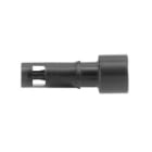 WEIDMULLER - Contatto pneumatico femmina con valvola, diametro interno tubo flessibile 1.6 mm, pressione massima 8 bar HDC MPN 1.6 SOF.