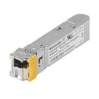 WEIDMULLER - SFP Transceiver 1000 Mbps Singlemode BiDi LC-Simplex 20 km -40 °C-85 °C IE-SFP-1GE-SM-20-BIDI-TX1310