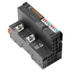 WEIDMULLER - Controller basato su CODESYS Micro USB 2.0 UC20-SL2000-AC-EC.