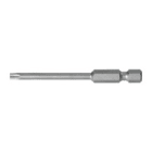 WEIDMULLER - bit per viti torx t15 x 70 e6,3
