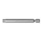 WEIDMULLER - Punta per viti Torx E6,3 T40 X 70, Torx® BIT.