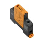 WEIDMULLER - scaricatore di sovratensioni protezione classe ii bassa tensione tipo iii vpu ac ii f 1 300/40