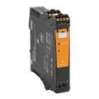 WEIDMULLER - Convertitore di segnali/isolatore con separazione, Ingresso: Tensione AC/DC 0-600 V DC 0-440 V AC, Uscita: 0-10 V 0(4) ACT20P-VM-AO-P.