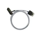 WEIDMULLER - conduttore segnali digitali PAC RV24 V2 1M.