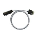WEIDMULLER - conduttore segnali digitali PAC-ctlx-rv24-v0-1m.