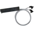 WEIDMULLER - conduttore segnali digitali PAC-S400-HE20-V2-4M