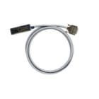 WEIDMULLER - Filo PLC LiYCY, segnali analogici, 15 poli, 1M, 0.25 mm², PAC-RX3I-SD15-V2-1M.