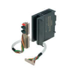 WEIDMULLER - Adattatore frontale PLC SIM S7/300 FB40 3.0M.