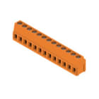 WEIDMULLER - Morsetto per circuito stampato 5.08 mm LM 5.08/13/90 3.5SN OR BX.