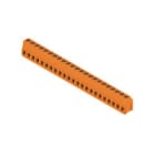 WEIDMULLER - Morsetto per circuito stampato 5.08 mm LM 5.08/23/90 3.5SN OR BX.