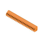 WEIDMULLER - Morsetto per circuito stampato 5.08 mm LM 5.08/21/135 3.5SN OR BX.