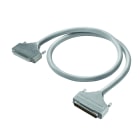 WEIDMULLER - Filo PLC, segnali analogici, 37 poli, Cavo LiYCY, 3.5 m, 0.25 mm²
