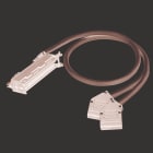 WEIDMULLER - Filo PLC, segnali digitali, 20 poli, Cavo LiYY, 5 m, 0.25 mm²