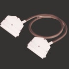 WEIDMULLER - Filo PLC, segnali digitali, 16 poli, Cavo LiYCY, 10 m, 0.50 mm²