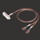WEIDMULLER - Filo PLC, segnali digitali, 10 poli, Cavo LiYY, 4 m, 0.14 mm²