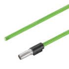 WEIDMULLER - Inserto dati con cavo (connettori industriali), Lunghezza del cavo: 1.5 m, Cat. 5e, 100 MBit/s