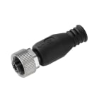 WEIDMULLER - Adattatore per sensori e attuatori, Numero di poli: 5, Codifica: Codificato A, M12, 60 V