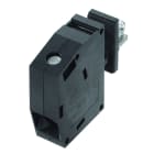 WEIDMULLER - Connettore passaparete, 690 V, 101 A, Larghezza: 14.6 mm, 35 mm², Capicorda: capicorda ad anello / capicorda a forcella, Box