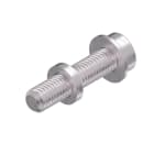 WEIDMULLER - Vite per connettore industriale