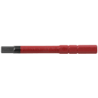 WEIDMULLER - Bit per cacciavite, Chiave esagonale / Allen