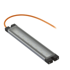 WEIDMULLER - Modulo LED, 6500K, White, Tensione d'ingresso: 24 V DC ± 10%, 0.31 A, 7.5 W, 886 lm, IP67, Presa di collegamento, Filettatura del collegamento: senza