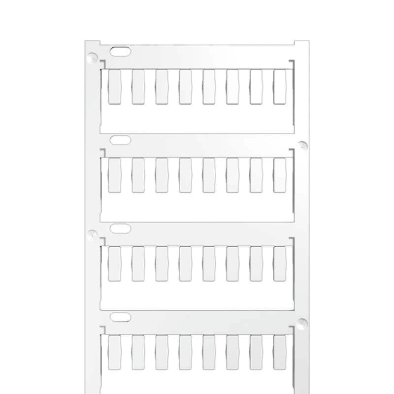WEIDMULLER - Sistema di codifica cavi, bianco, Neutro, PA 66