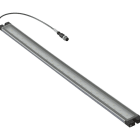 WEIDMULLER - Modulo LED, 2700K, Warm white, Tensione d'ingresso: 24 V DC ± 10%, 0.94 A, 23,8 W, 2492 lm, IP67, Presa di collegamento, Filettatura del collegamento: