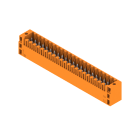 WEIDMULLER - Connettore PCB (collegamento al circuito stampato), 125 V, 10 A, Passo in mm: 3.50, Numero di poli: 44, Collegamento a saldare THT, Box
