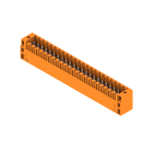 WEIDMULLER - Connettore PCB (collegamento al circuito stampato), 125 V, 10 A, Passo in mm: 3.50, Numero di poli: 46, Collegamento a saldare THT, Box