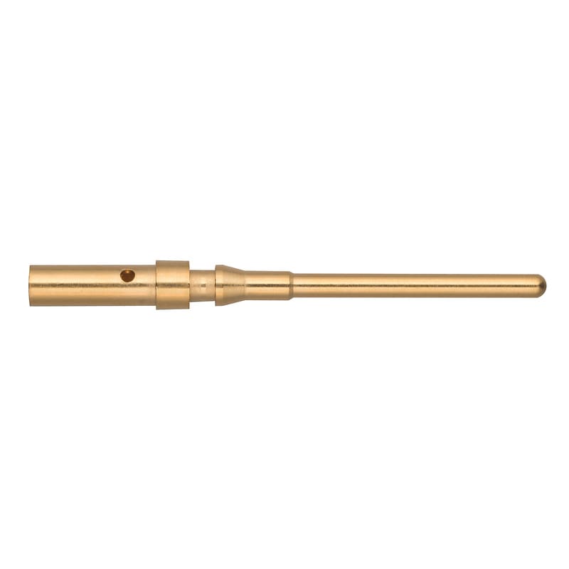 WEIDMULLER - Contatto (Connettori a innesto industriali), Maschio, MBUS, 0.25 mm², 1 mm, torniti