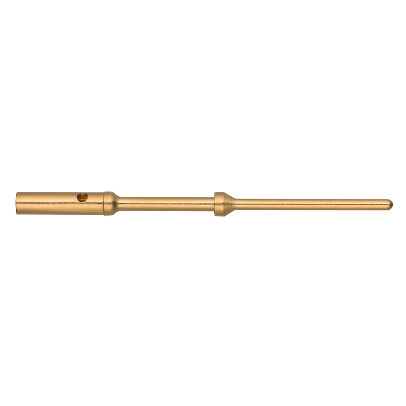 WEIDMULLER - Contatto (Connettori a innesto industriali), Maschio, MBUS, 0.25 mm², 0.6 mm, torniti