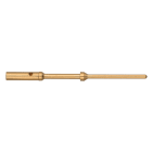 WEIDMULLER - Contatto (Connettori a innesto industriali), Maschio, MBUS, 0.5 mm², 0.6 mm, torniti