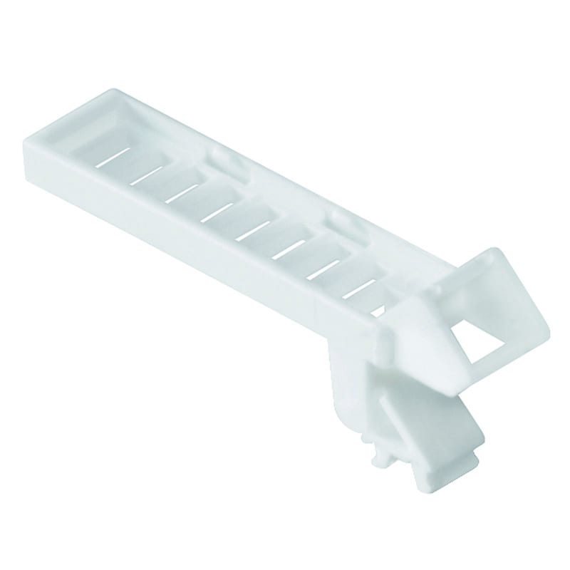 WEIDMULLER - Supporto per siglatura (Morsetto), SCHT, beige