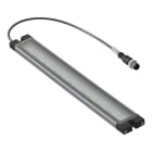WEIDMULLER - Modulo LED, 5700K, Cold white, 0.47 A, 11.3 W, 1059 lm, IP67, Presa di collegamento, Filettatura del collegamento: M12