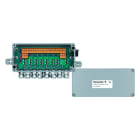 WEIDMULLER - Ripartitore bus di campo, Ripartitore a 8 canali LIMITER, Materiale base della custodia: Alluminio, AISi12, Aluminum, Profibus PA, Fieldbus Foundation