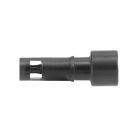 WEIDMULLER - Contatto pneumatico (connettore industriale), Femmina, Contatto con valvola: Sì, Diametro del tubo flessibile interno: 1.6 mm, ?8 bar