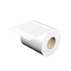 WEIDMULLER - Sistema di codifica cavi, bianco, Diametro esterno conduttore:9.4 - 18.8 mm, senza, pellicola di vinile, -40...80 °C