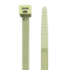 WEIDMULLER - Fascetta serracavo, Larghezza: 4.5 mm, 220 N, naturale, Classe d'infiammabilità UL 94: V-2, Campo delle temperature di impiego : -40...125 °C